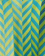 C2C Herringbone Blanket
