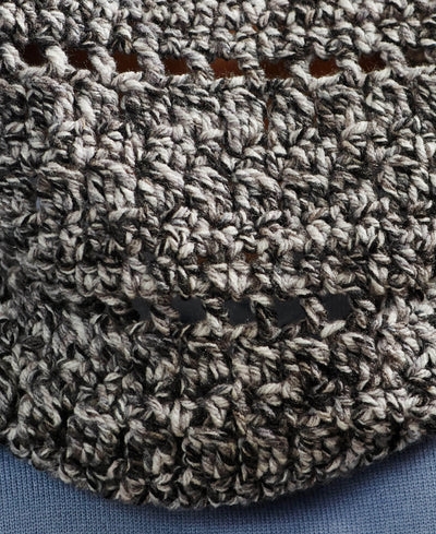 Cordial Cowl