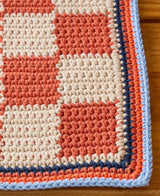 Checkerboard Placemats