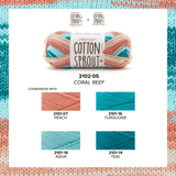 2102-05 Coral Reef