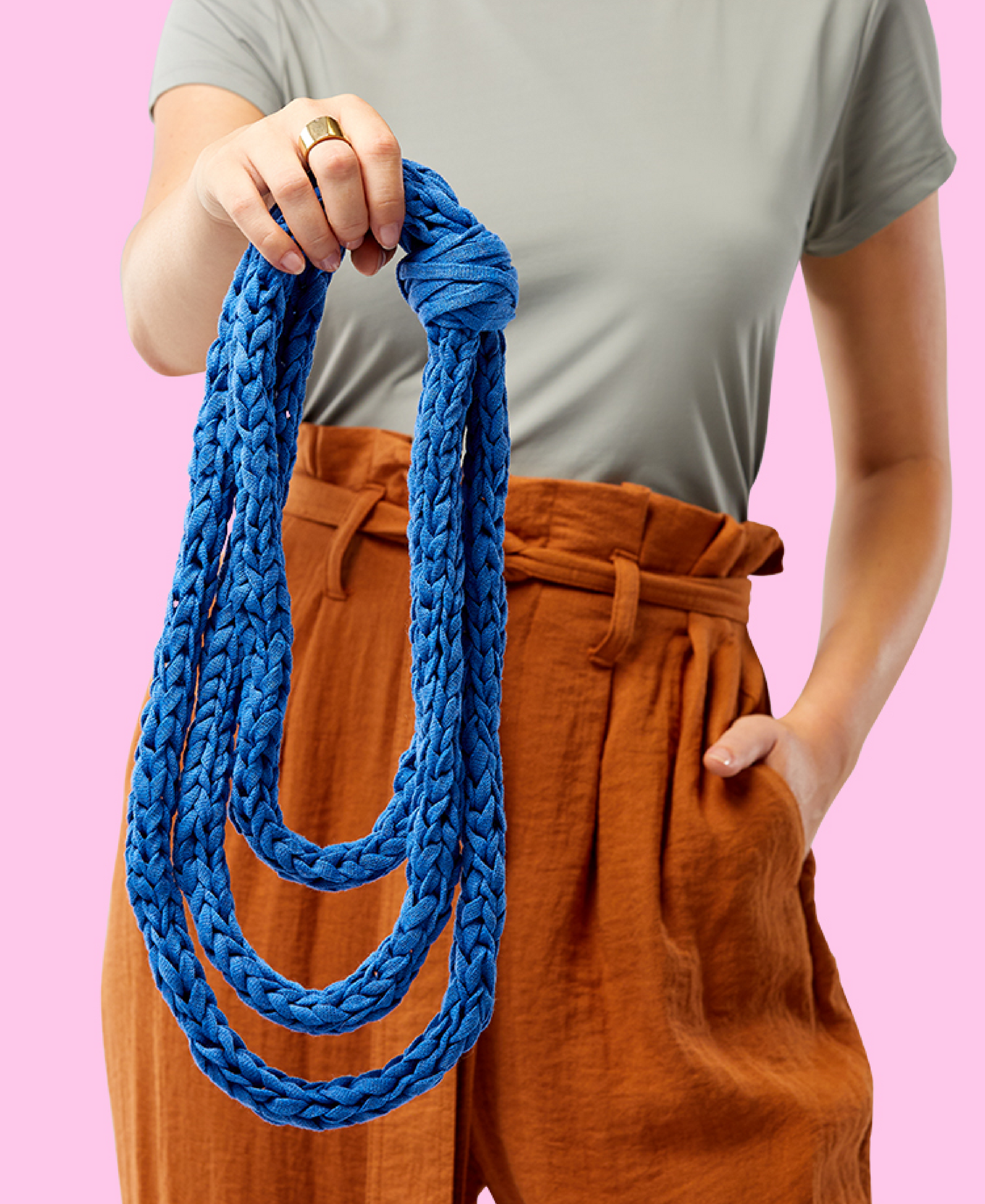 【NULABEL】ROPE CARABINER TYPE - 1 POUCH NULABEL(ニューレーベル)のROPE CARABINER TYPE-1 BLACKの通販