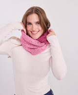 Double Wrap Cowl
