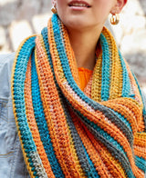 Corrugated Cowl