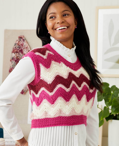 Free Knitting & Crochet Patterns – Page 10 – Premier Yarns