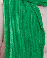 Green with Envy Scarf