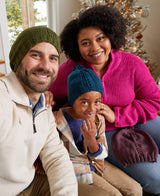 Family Accent Hats