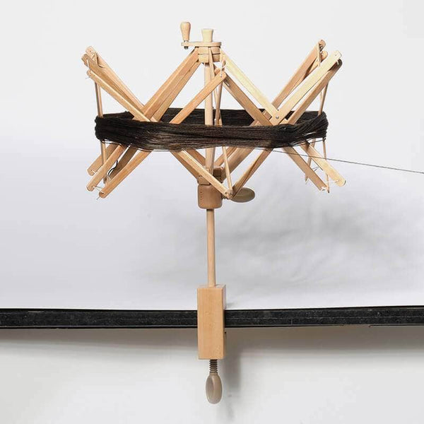 Skein Winder