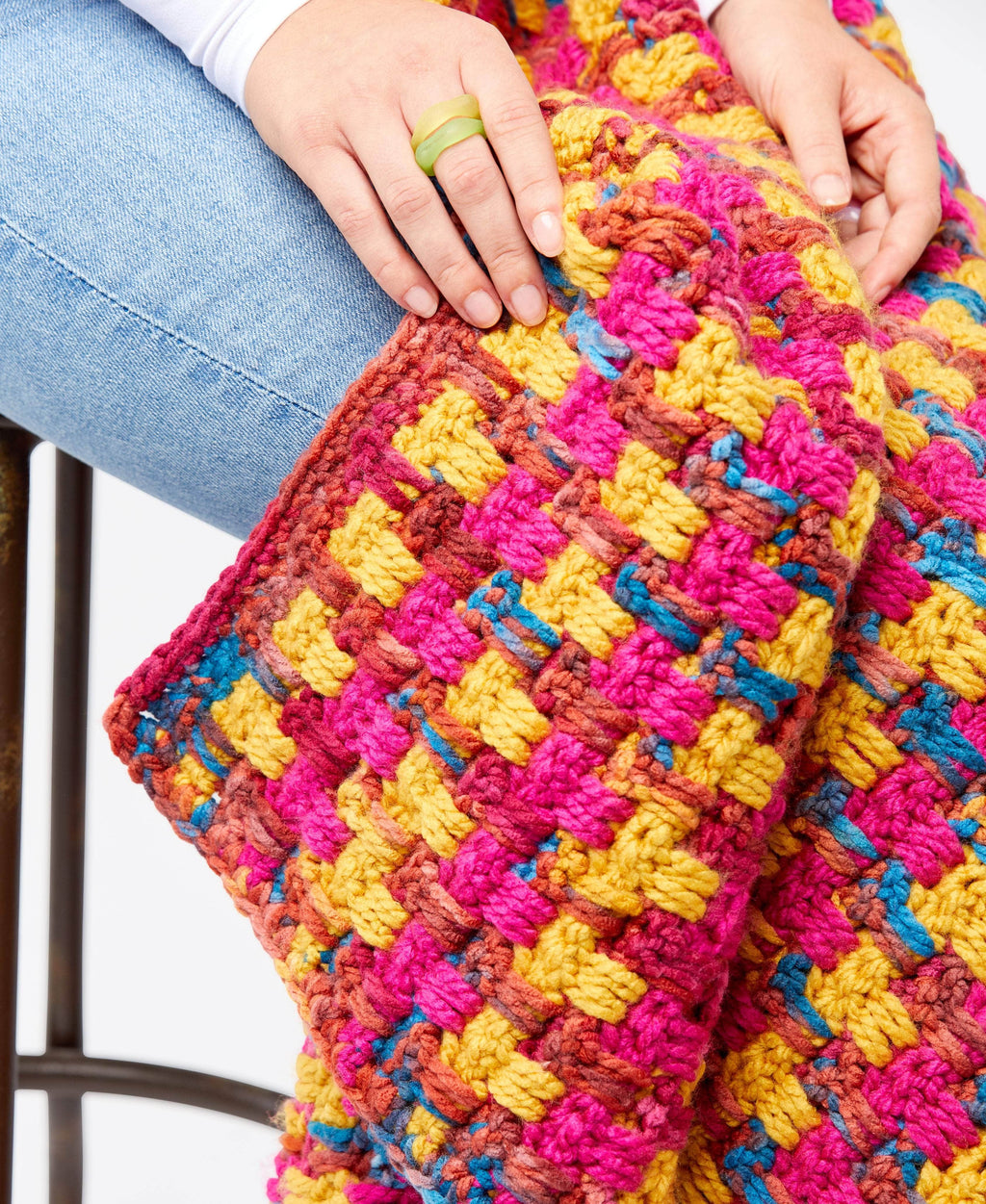 Maximalist Throw Premier Yarns maximalist-throw-premier-yarns