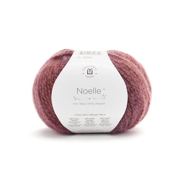 Universal Yarn Noelle