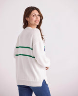Pickleball Pullover