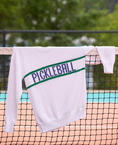 Pickleball Pullover