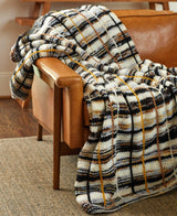 Plaid Blanket