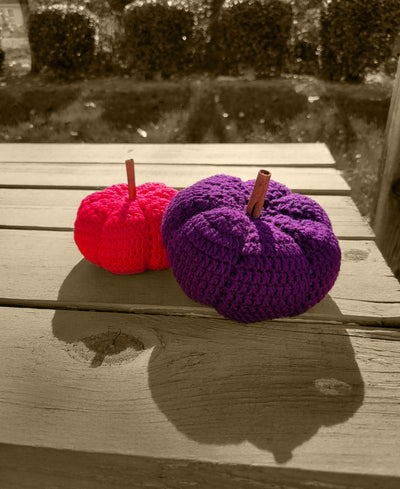Back Post Punkin