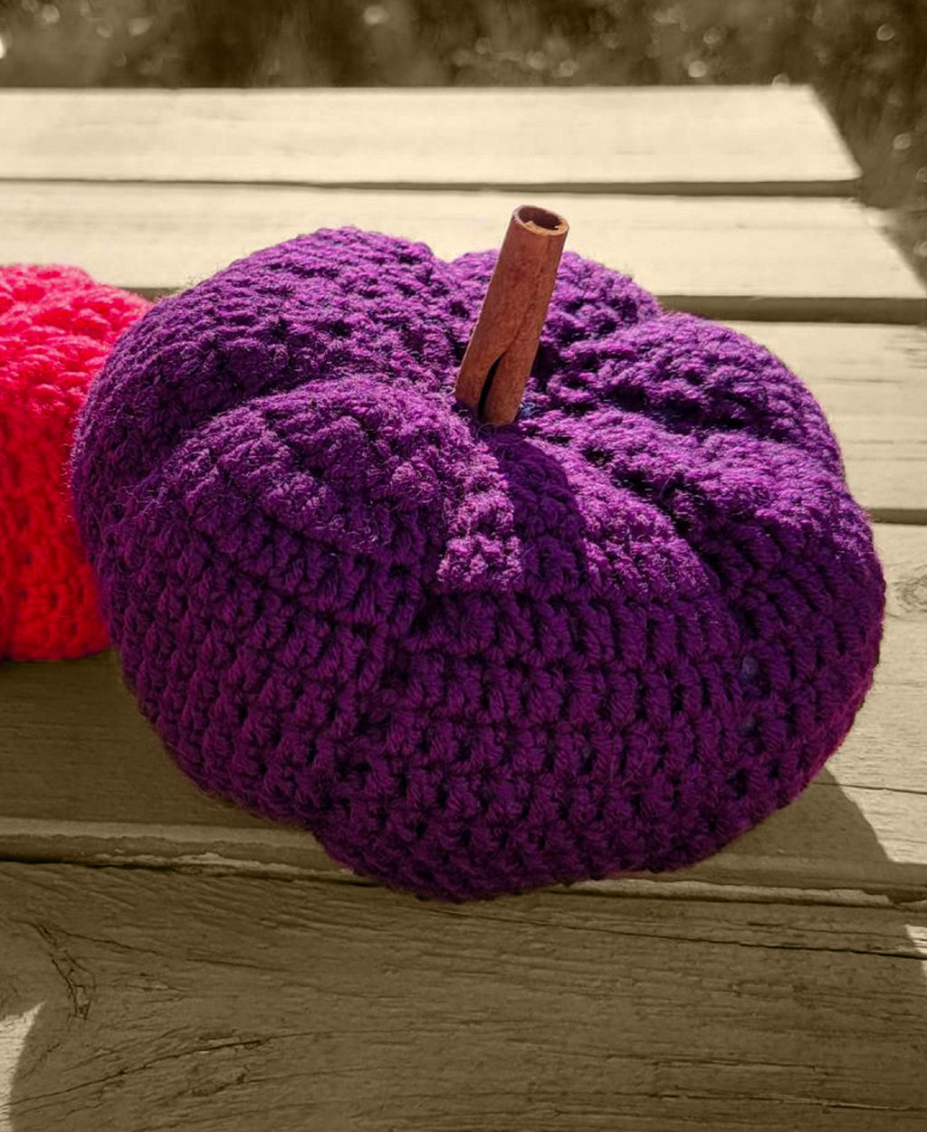 Back Post Punkin – Premier Yarns