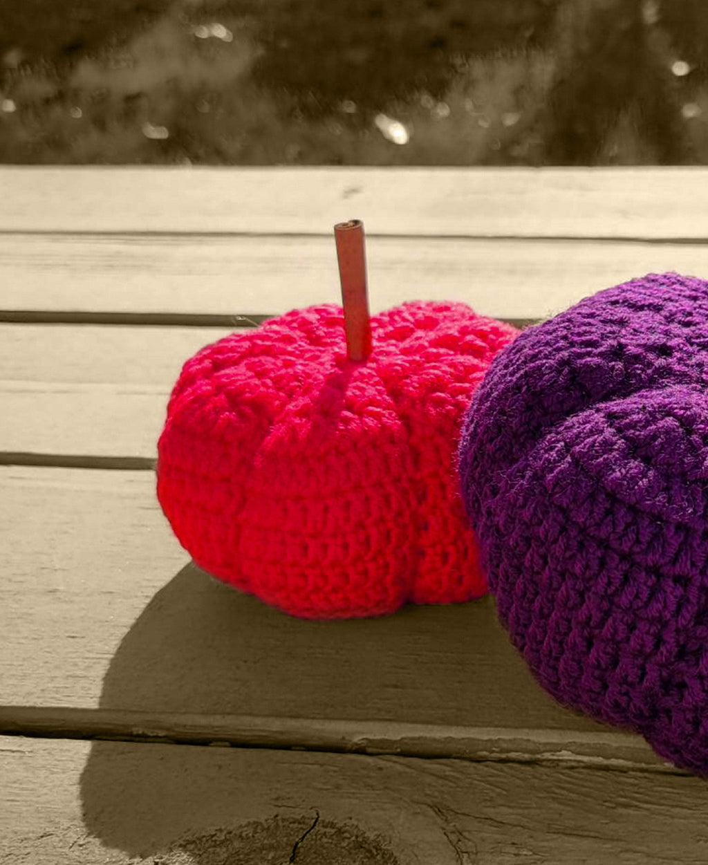 Back Post Punkin – Premier Yarns