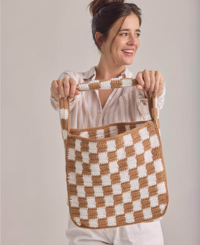 Patchwork Purse