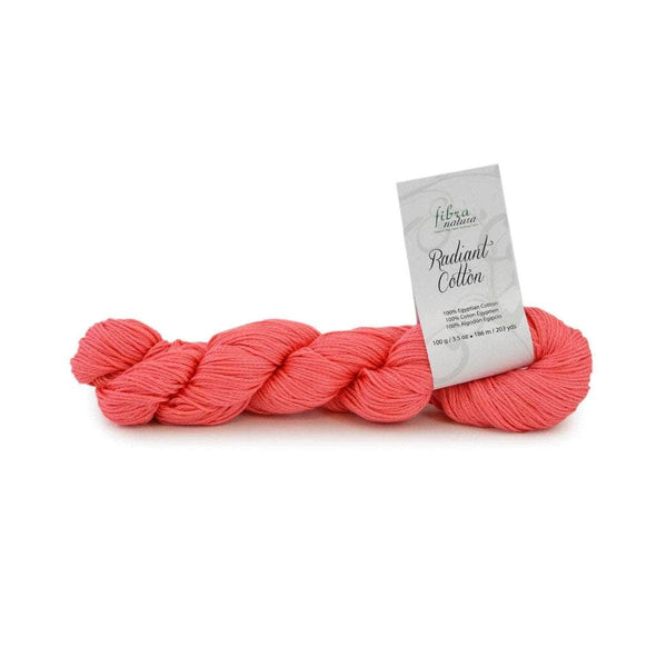 Fibra Natura Radiant Cotton