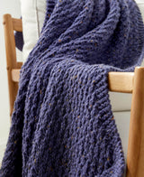 Ripples Throw