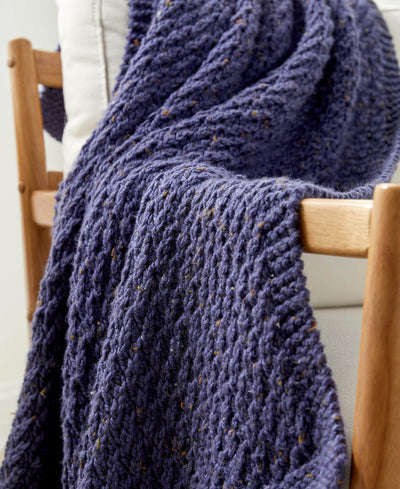 Ripples Throw