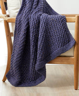 Ripples Throw