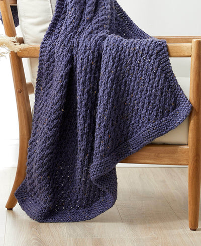 Ripples Throw