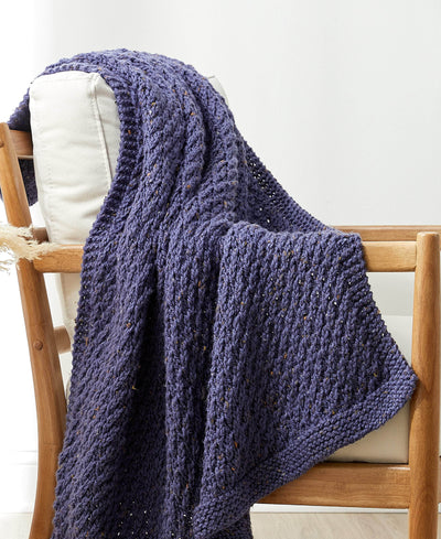Ripples Throw
