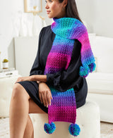 Vivid Scarf