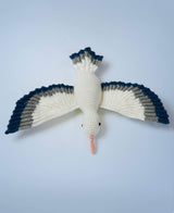 Swift Seagull