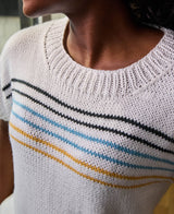 Mariner Striped Tee