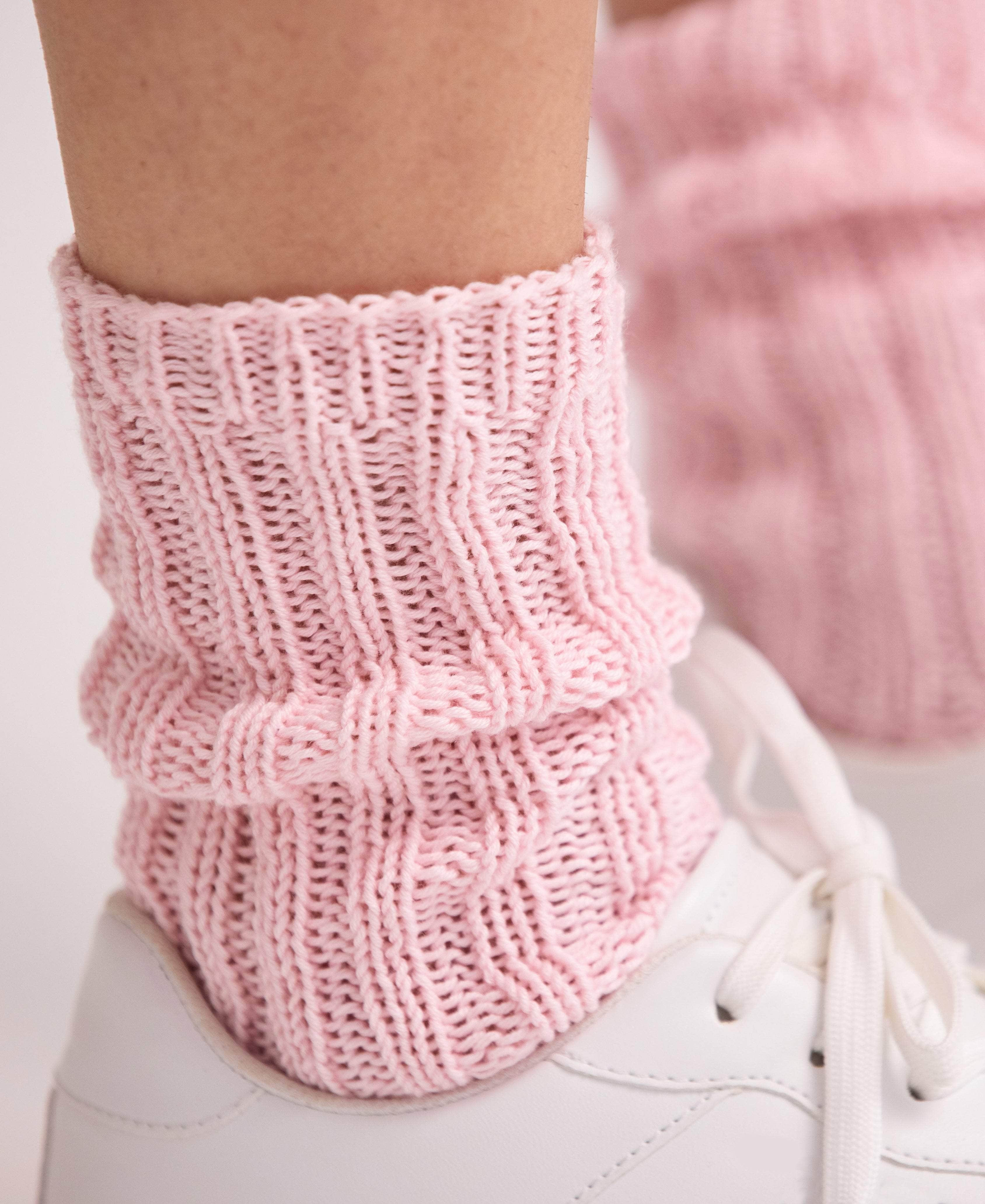 Slouch Socks – Premier Yarns
