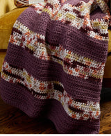 Stria Blanket