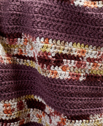 Stria Blanket