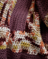 Stria Blanket