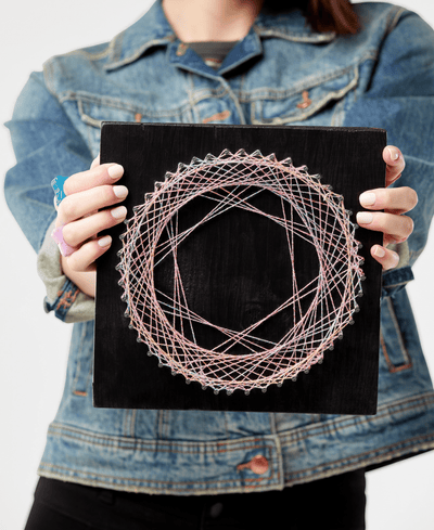 String Art – Premier Yarns