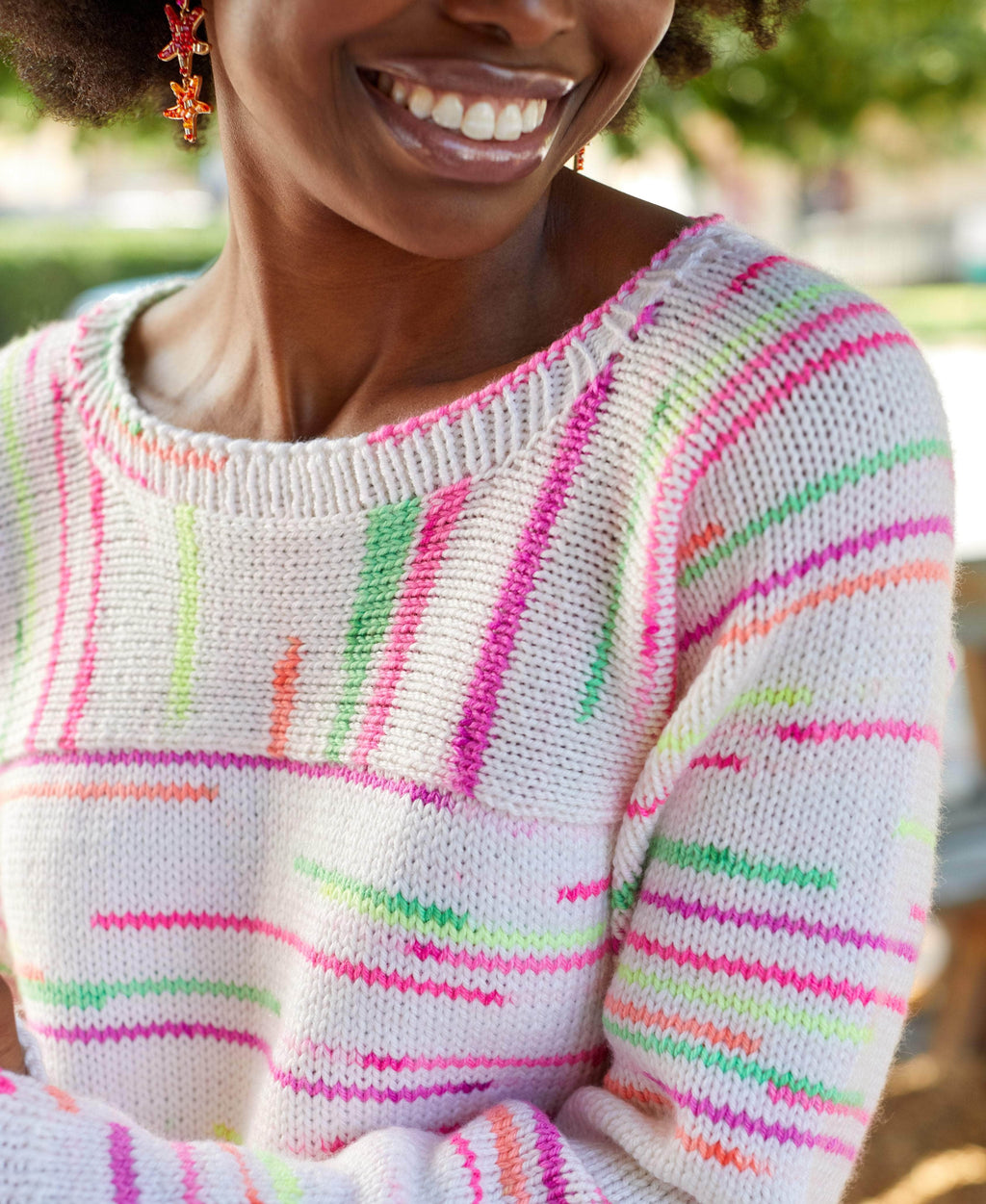 Multi Directional Top – Premier Yarns