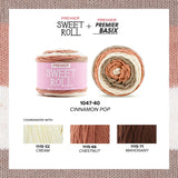 1047-40 Cinnamon Pop