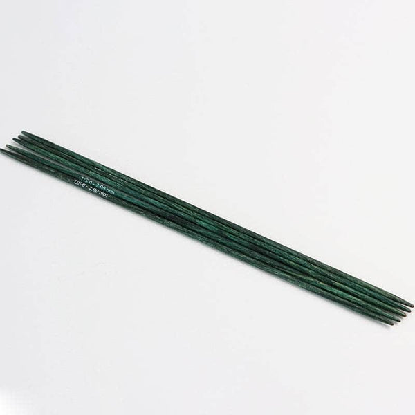 Symfonie Dreamz Double Pointed 6" Needles