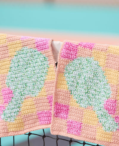 Tiebreaker Towel Set