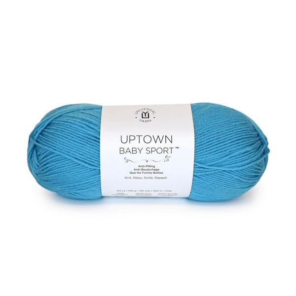 Universal Yarn Uptown Baby Sport