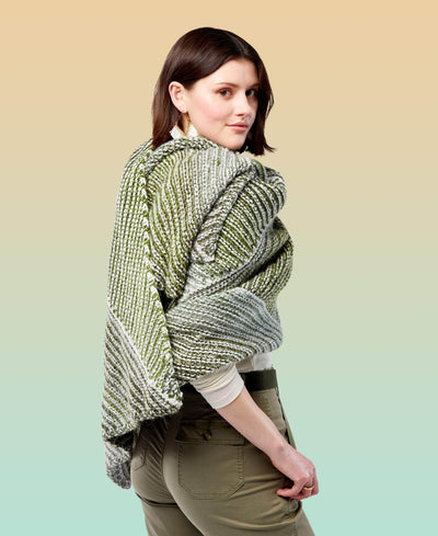 Modular Motif Wrap