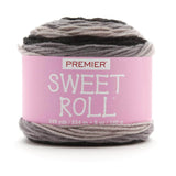 1047-10 Black Pepper Swirl