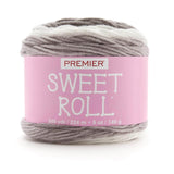 1047-11 Silver Swirl