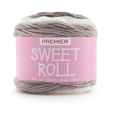 1047-11 Silver Swirl