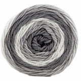 1047-11 Silver Swirl