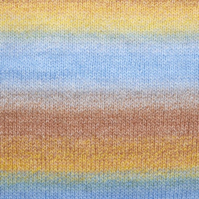 1050-47 Sunny Sky