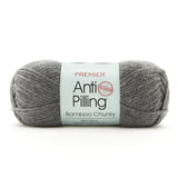 Anti-Pilling Bamboo Chunky