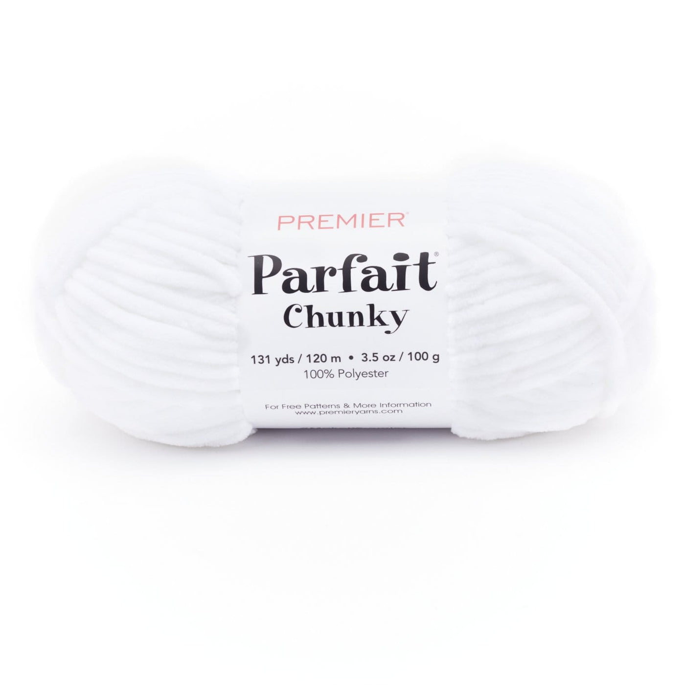 Parfait® Chunky – Premier Yarns