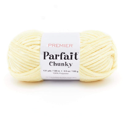 Yarn & Thread - Premier Parfait Chunky