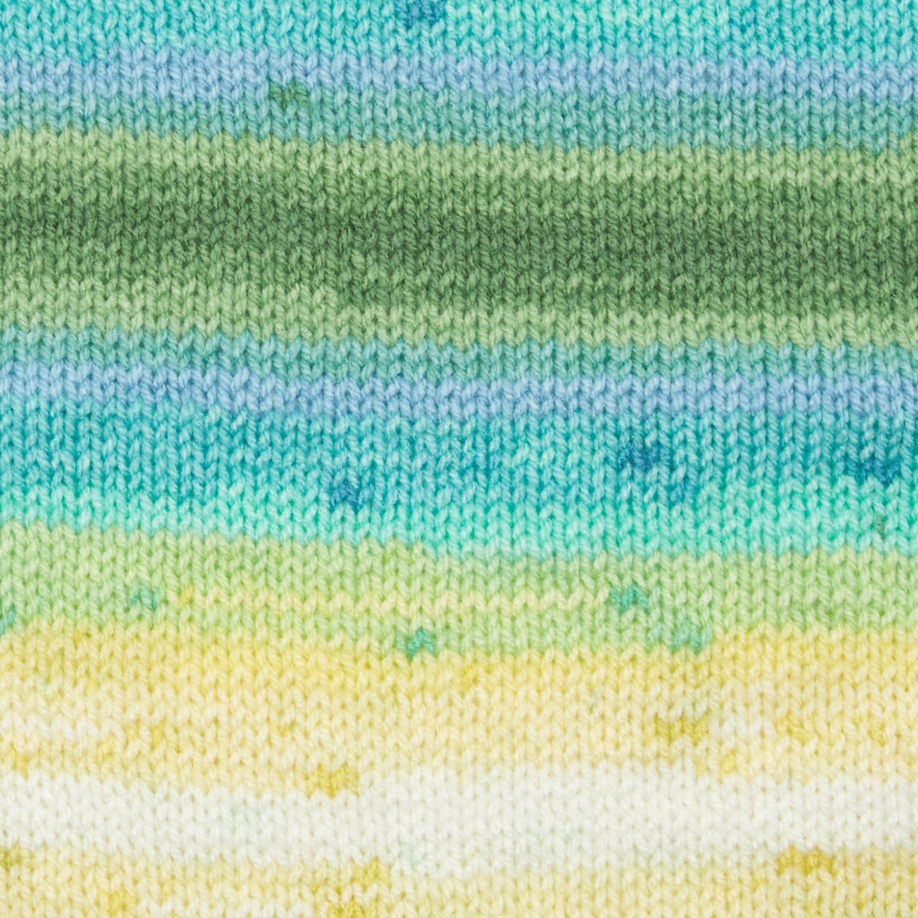 Premier Yarns Colorfusion Dk Yarn Tropical