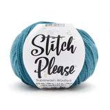 Stitch Please™ Superwash Worsted